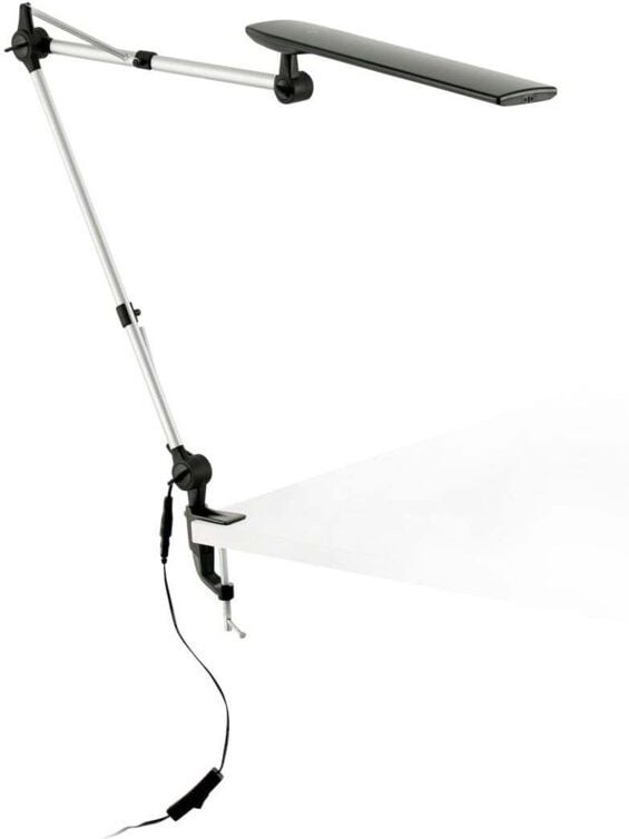 Ito, led Tischleuchte mit Snodi Faro Barcelona