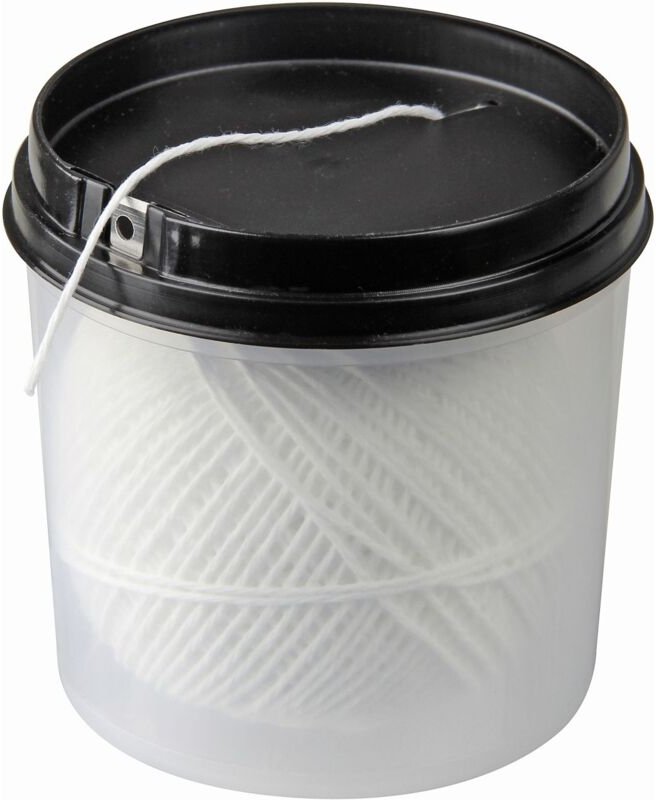 Fackelmann Kochbindfaden 100 m Küchenutensilien