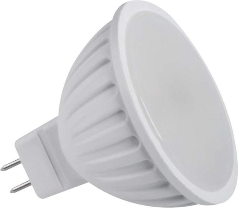 LED-Lampe Gx5.3 7W warmweiß Kanlux 22706