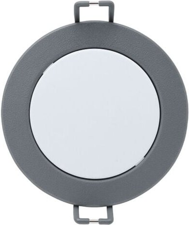 Runder Einbaustrahler für außen CCT „TERESA 90“ – FUMAGALLI –