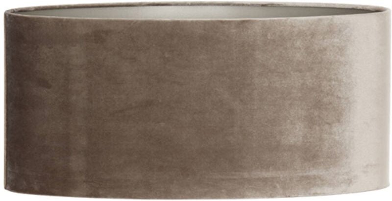 Lampenschirm - Palata - natürlich - textil - E27 - Light&living