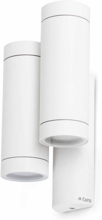 Steps Wandleuchte Außenbereich 75502