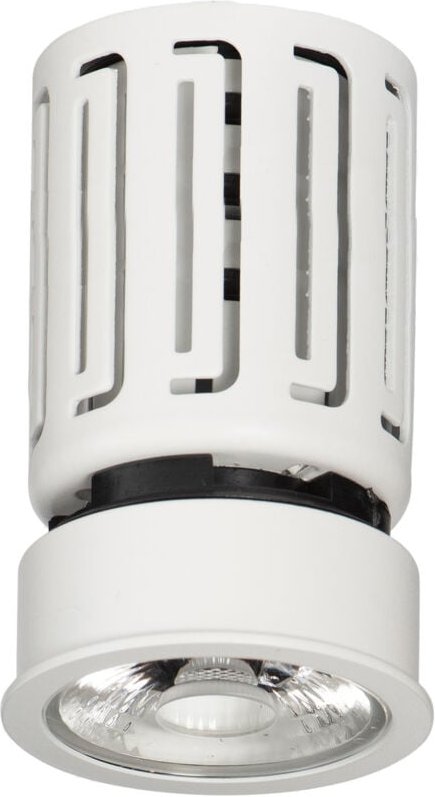 Módulo In 80mm 13W Blanco Cálido 2700K CRI 80 Blanco 1343LM Iluminación LED Eficiente para Interiores Cálidos