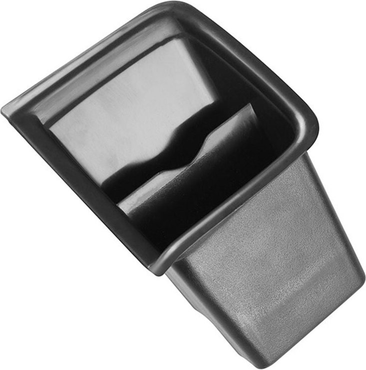 Tlily - Aufbewahrungsbox für Vezel -v 2021 2022 Fahrersitz Organizer Fach Autoinnenausstattung