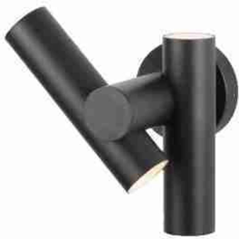 LED23049 VT-1186 10W LED Grilleinbauleuchte SAMSUNG CHIP 30cm 120LM/WATT 6500K