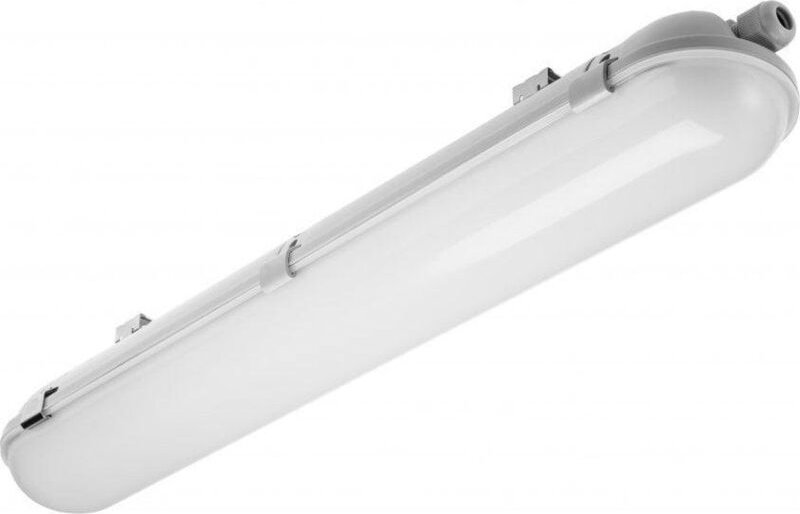 GTV BETIS II LED-Deckenleuchte 50W 6000 Lumen
