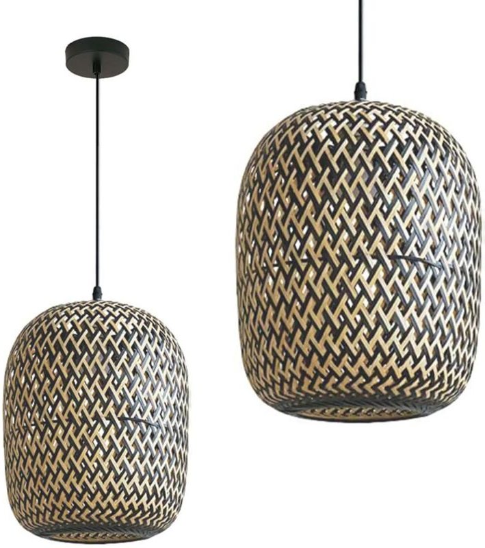 REA - hängelampe APP1542-1CP black