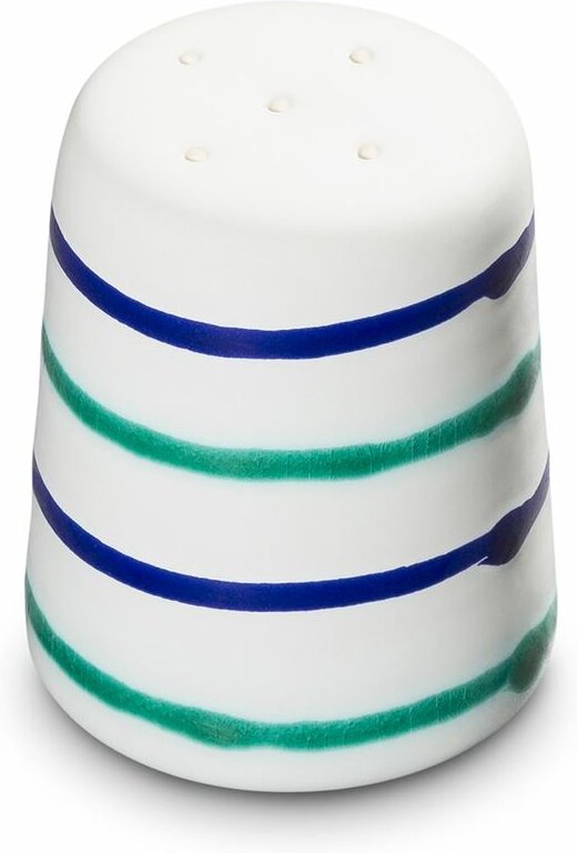 Gmundner Keramik Traunsee, Salzstreuer gerade