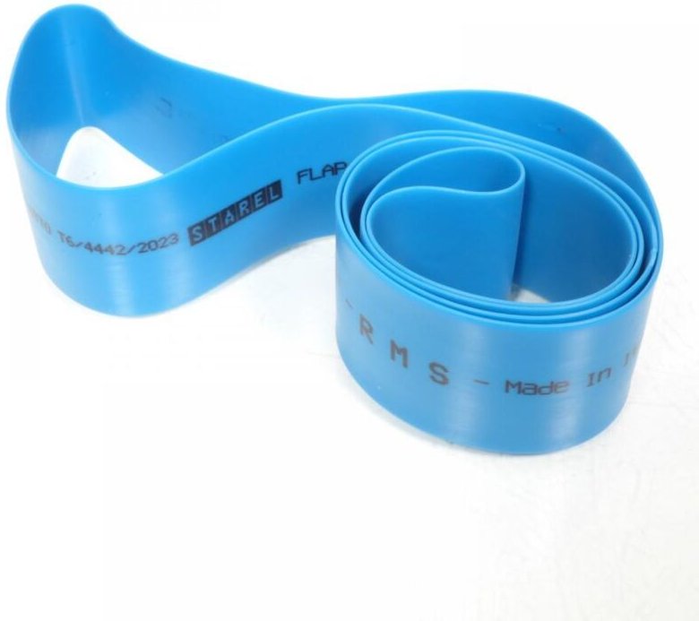 Felgenboden RMS für Auto D17/45 mm, neu