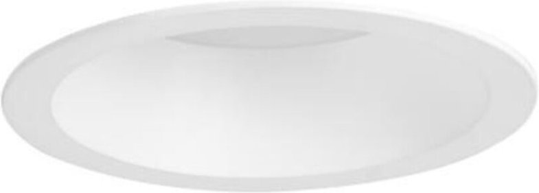 Brumberg LED-Einbaudownlight 3000K/4000K/5700K, 20W, 1880 lm, weiß - 240 x 133 mm