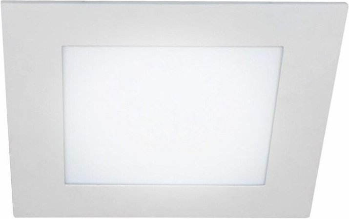Thumbnail - LED-Downlight 18W 4000K know weißes Quadrat cr 02-200-18-400