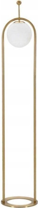 Mauro Ferretti - glamy arc stehleuchte ø 28X168