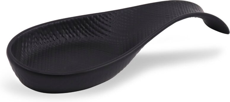 Keramik-Schöpfkellenständer MAESTRO BLACK MR-20001-46