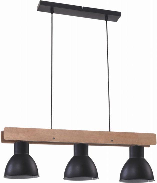 Thumbnail - Candellux VARIO Hängelampe 3xE27 33-73471