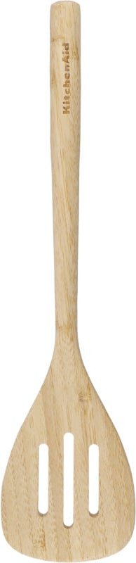 Bambuswender mit Schlitz - Kitchenaid