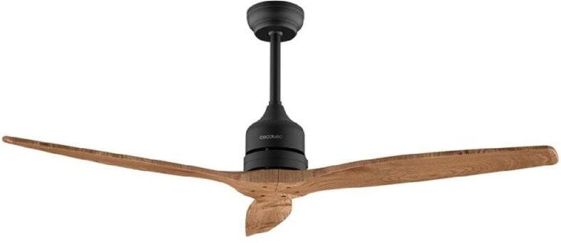 Deckenventilator ohne Licht EnergySilence Aero 5270 DarkWood - Cecotec