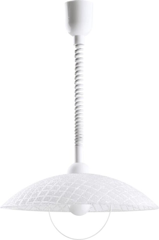 Eglo - Alvez 96474-e27 pendelleuchte glühbirne nicht enthalten