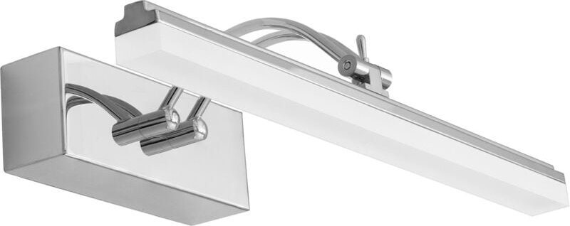Bad spiegelleuchte led 9W 40CM APP372-1W chrome