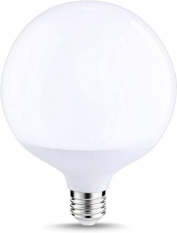 LED-Lampe E27 G120 20W