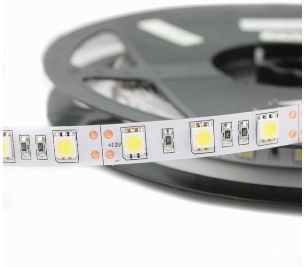 Ledco LED-Lichtbänder 5 meter 80W 24Vdc 5500K IP20 SL120LBI20