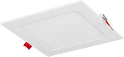 P-quadro led-einbauleuchte 24w 4000k - pq-243040 - Century