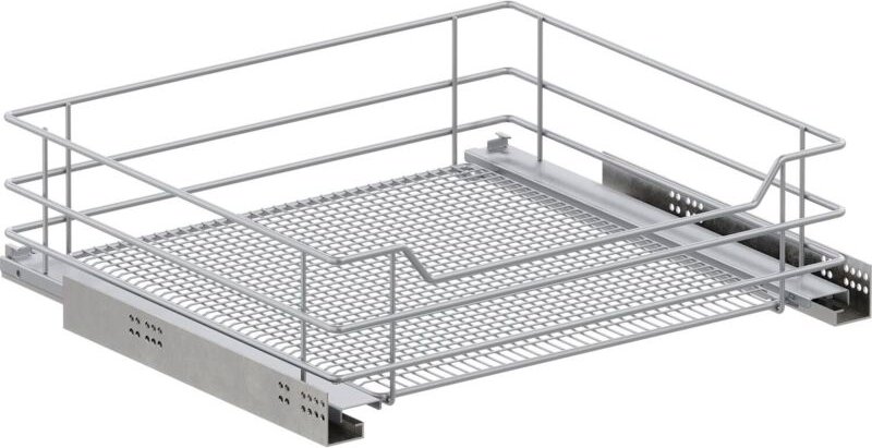 Vauth-sagel - vs sub Basket Ablage Saphir kb 600 mm Silber
