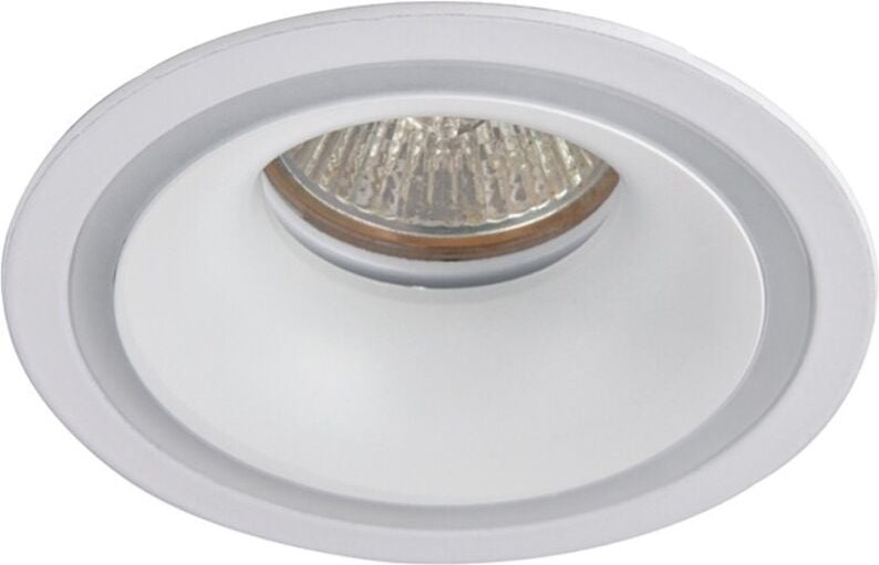 Oneo weißer Einbauring cr 01-953-00-100