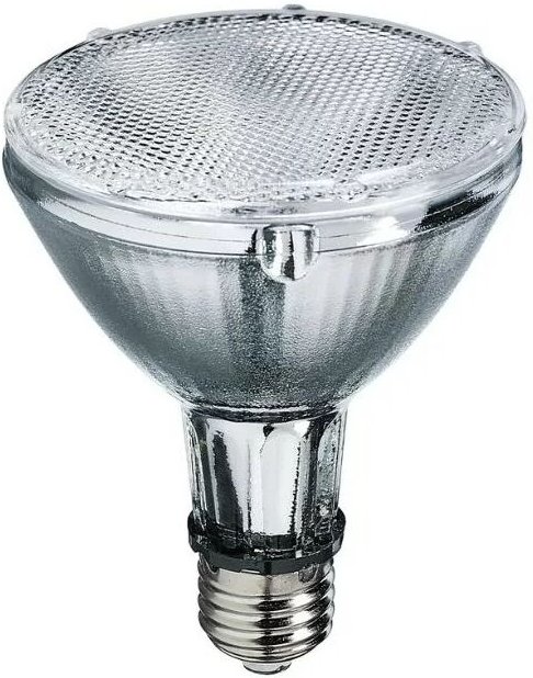 Philips 197054 Glühbirne E27 70W 830 MASTERcolour CDM-R PAR30L 10° 1CT