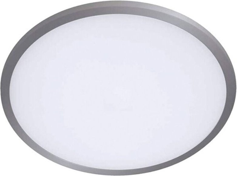 Rundes LED-Downlight kaju grau (30W. 2600LM) cr 02-556-30-181