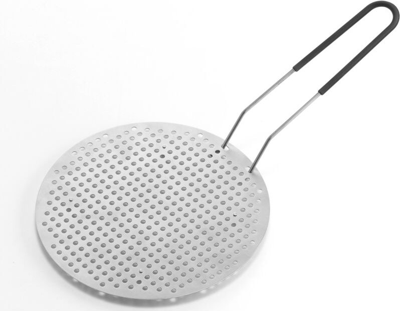 WENKO Frittier Einsatz für Fisch Pommes Fleisch Gemüse Pfanne Helfer frittieren