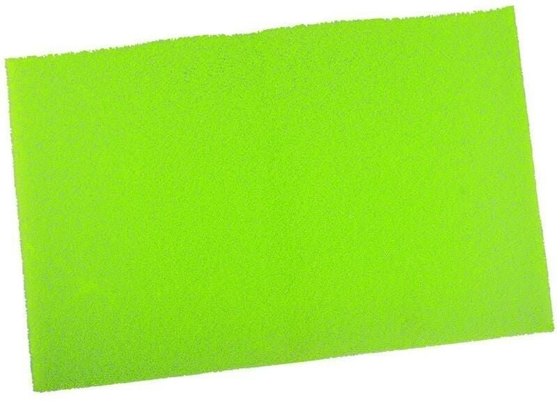 Pads for vegetables with special material