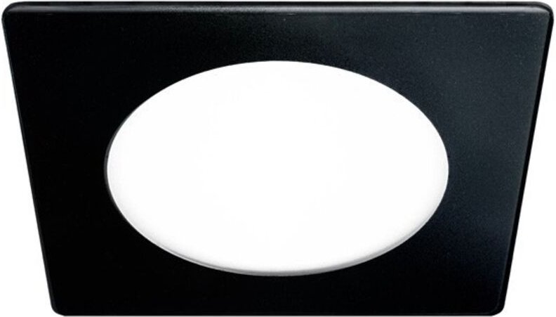 Novo Lux LED-Downlight (20 w) Cristalrecord 02-807-20-480