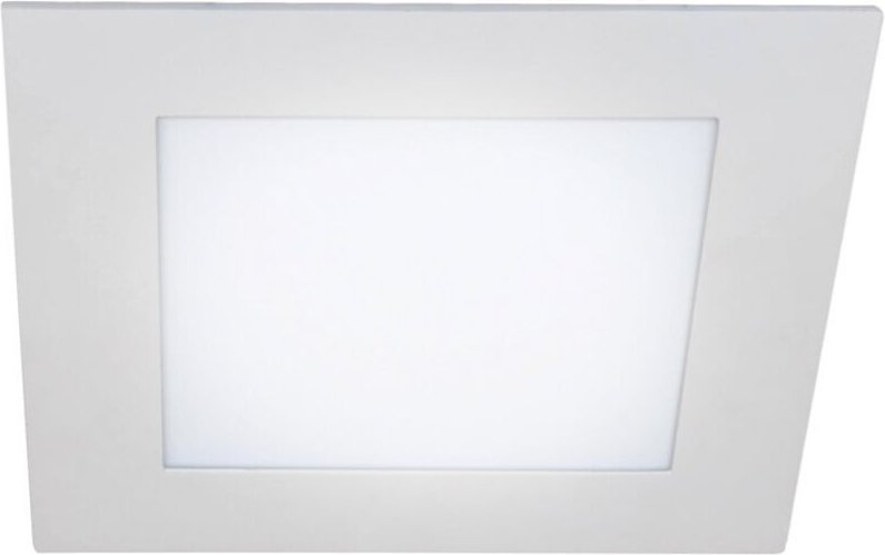 30W 4000K KNOW LED Downlight weißes Quadrat CR 02-513-30-400