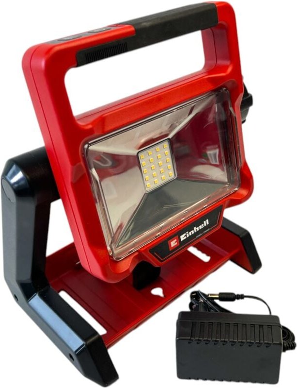 Te-cl 18/2000 LiAC - Solo Akku Lampe 18 v 2000 lm ( 4514114 ) - ohne Akku, ohne Ladegerät - Einhell