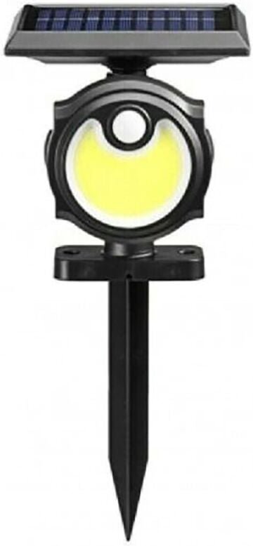 Solargartenstecker56cobledkaltlichtbewegungsmelderb0391