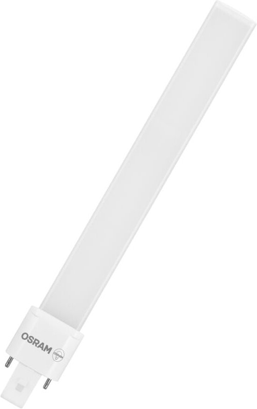 Osram - 4058075558069 led eek f (a - g) G23 6 w = 11 w Warmweiß (ø x l) 32 mm x 234 mm 1 St.