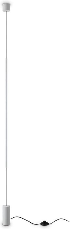 Filo Integrierte LED-Wandleuchte Weiß 2700K - Ideal Lux