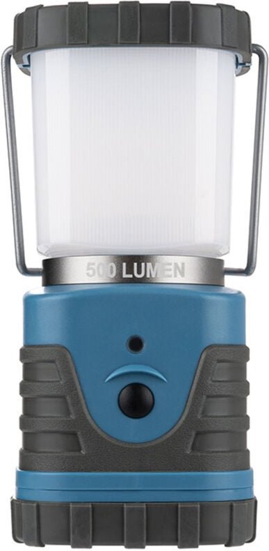 Thumbnail - LE Wiederaufladbare LED-Campinglaterne, leistungsstarke 1000 lm dimmbare Campinglampe, 360°-Taschenlampe mit 3 Beleuchtu...