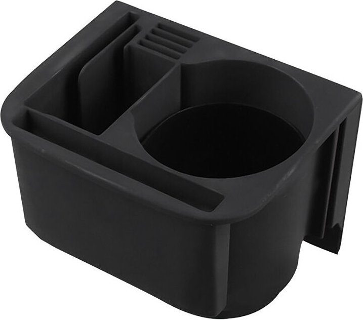 Tlily - Neu Auto Center Organizer Armlehne Wasser Tasse Lagerung Box Fit für