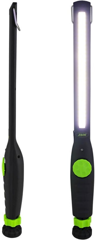 Cob 400LM werkstatt-laptop JBM 53734