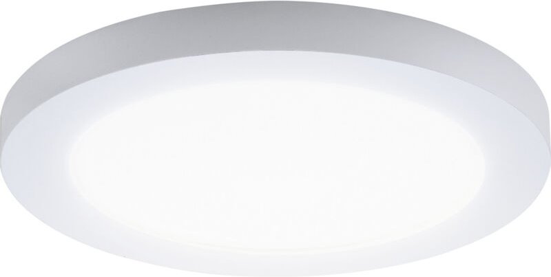 Heitronic 23166 Selesto LED-Einbaupanel LED LED fest eingebaut 13.2 W Weiß