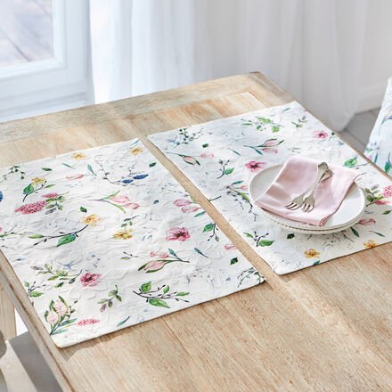 Tischsets 35 x 50 cm 4 Stück