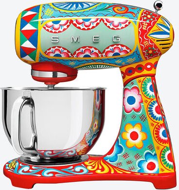 SMEG Küchenmaschine