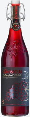Thumbnail - BIO Glühwein 0,75 l 11 % vol., Sangiovese, rot,