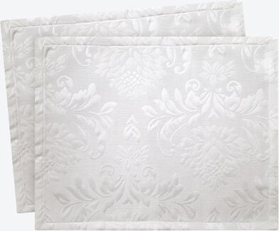 2er-Set Tischsets Vanity, 40 x 50 cm