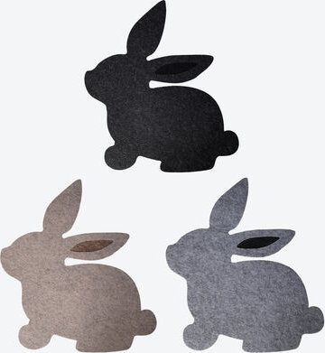 Filz Tischsets, 3er-Set