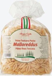 Hagen Grote Malloreddus, 500 g