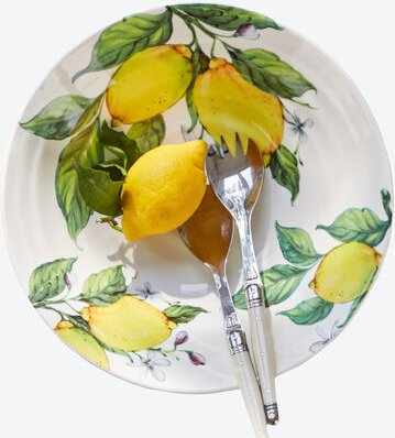 Salatschale, 1 Stück