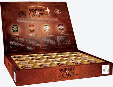 Pralinenmischung, 20 Stück, 200 g