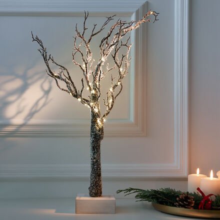 LED-Baum, 60 cm hoch